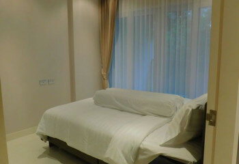 Кондоминиум в Паттайе, Таиланд | THE322561