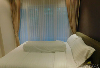 Кондоминиум в Паттайе, Таиланд | THE322561