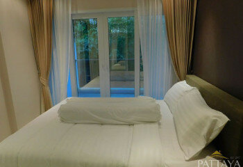 Кондоминиум в Паттайе, Таиланд | THE322561