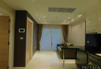 Кондоминиум в Паттайе, Таиланд | THE322561