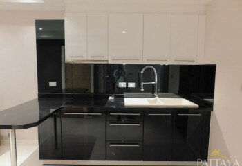 Кондоминиум в Паттайе, Таиланд | THE322561