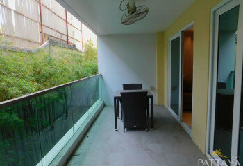 Кондоминиум в Паттайе, Таиланд | THE322561