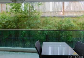 Кондоминиум в Паттайе, Таиланд | THE322561