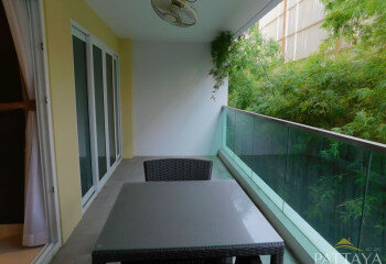 Кондоминиум в Паттайе, Таиланд | THE322561