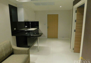 Кондоминиум в Паттайе, Таиланд | THE322561