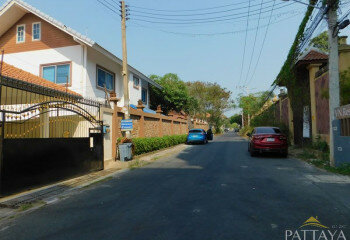 Кондоминиум в Паттайе, Таиланд | THE322561