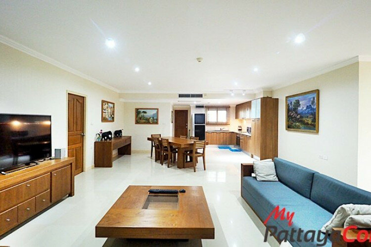 Кондоминиум в Паттайе, Таиланд | THE533916