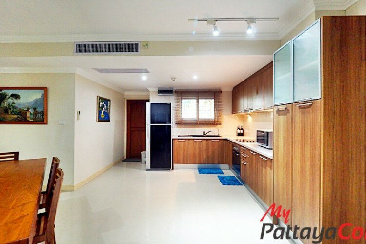 Кондоминиум в Паттайе, Таиланд | THE533916