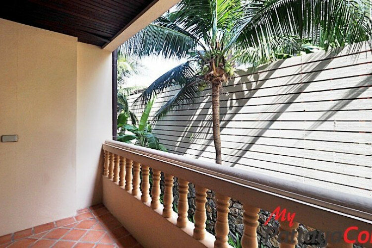 Кондоминиум в Паттайе, Таиланд | THE533916