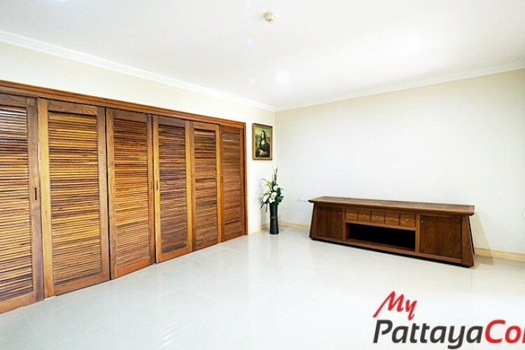 Кондоминиум в Паттайе, Таиланд | THE533916