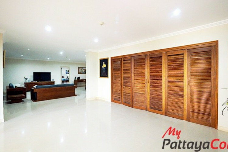 Кондоминиум в Паттайе, Таиланд | THE533916