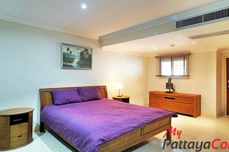 Кондоминиум в Паттайе, Таиланд | THE533916