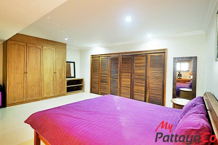 Кондоминиум в Паттайе, Таиланд | THE533916