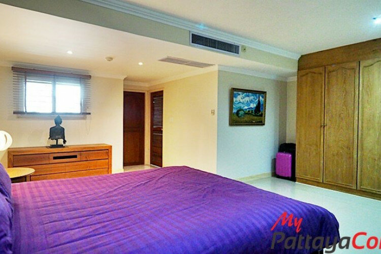 Кондоминиум в Паттайе, Таиланд | THE533916