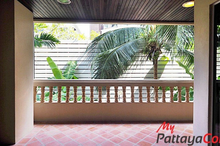 Кондоминиум в Паттайе, Таиланд | THE533916