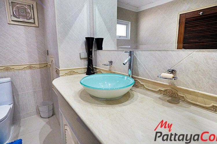 Кондоминиум в Паттайе, Таиланд | THE533916