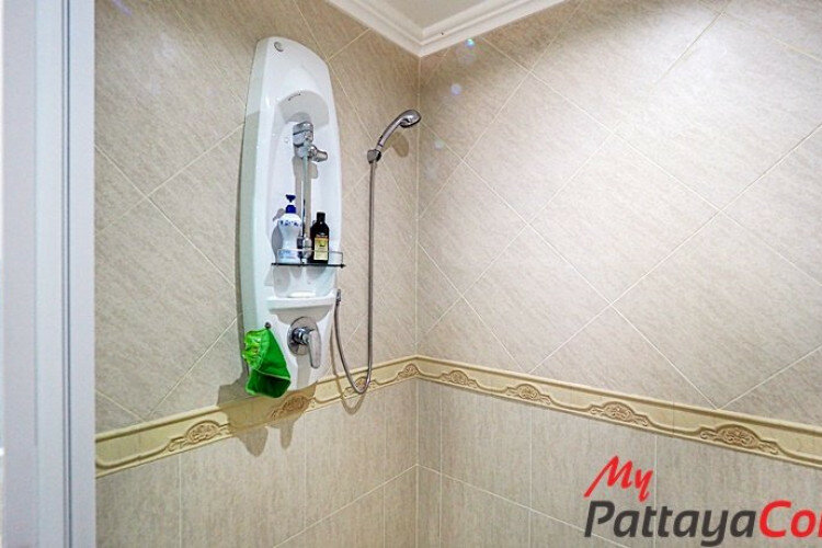 Кондоминиум в Паттайе, Таиланд | THE533916