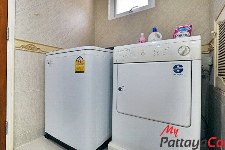 Кондоминиум в Паттайе, Таиланд | THE533916