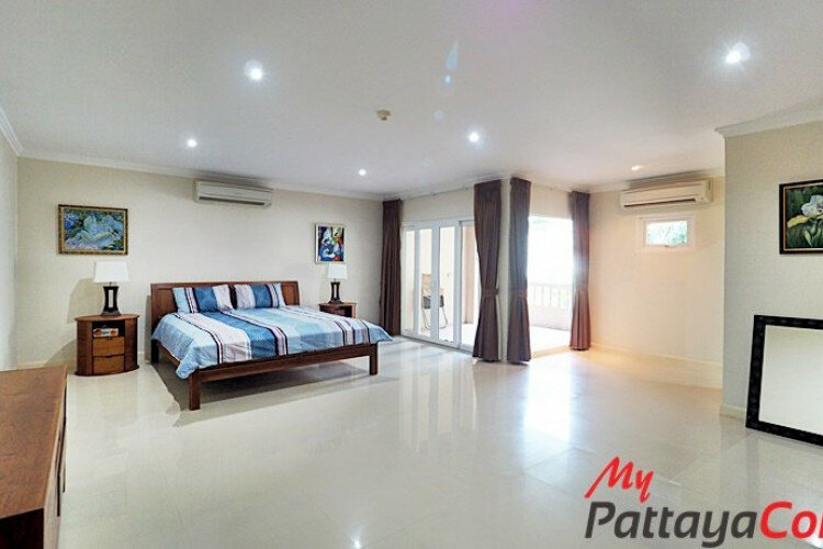 Кондоминиум в Паттайе, Таиланд | THE533916