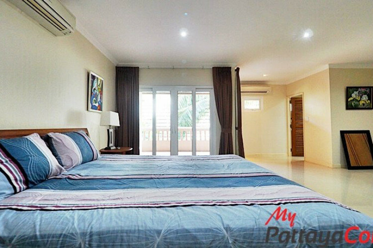 Кондоминиум в Паттайе, Таиланд | THE533916