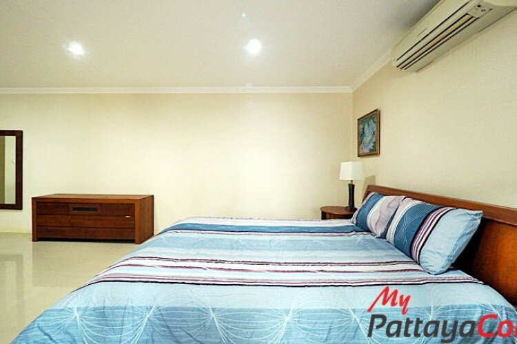 Кондоминиум в Паттайе, Таиланд | THE533916