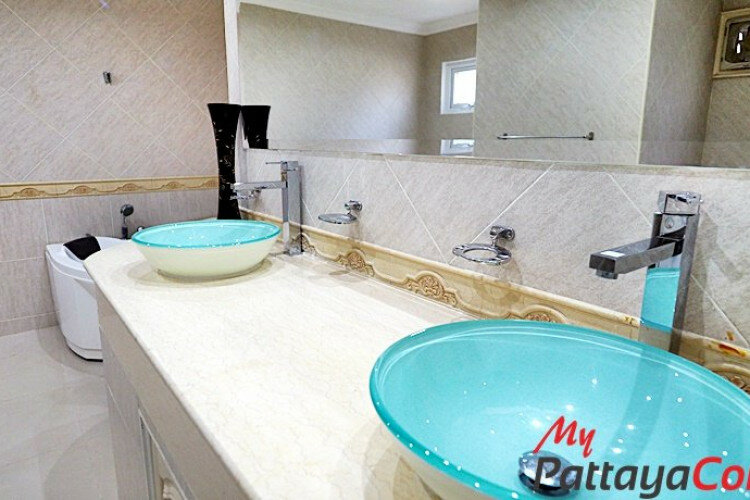 Кондоминиум в Паттайе, Таиланд | THE533916