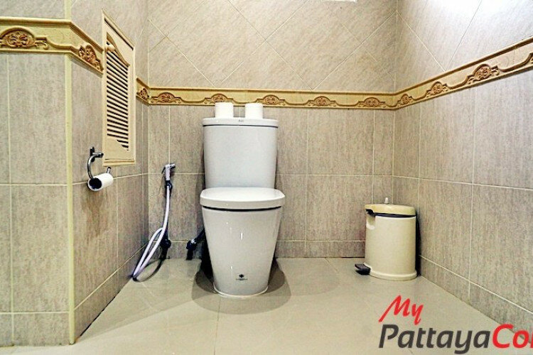 Кондоминиум в Паттайе, Таиланд | THE533916