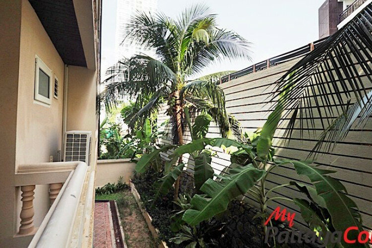 Кондоминиум в Паттайе, Таиланд | THE533916