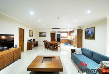 Кондоминиум в Паттайе, Таиланд | THE533916