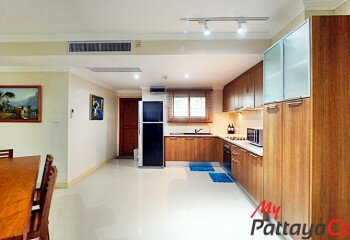 Кондоминиум в Паттайе, Таиланд | THE533916