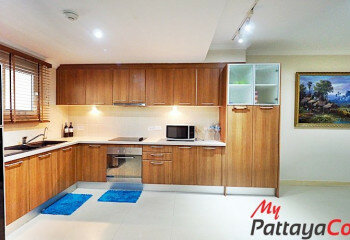 Кондоминиум в Паттайе, Таиланд | THE533916