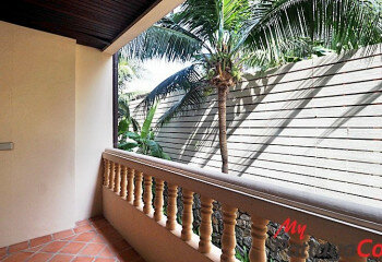 Кондоминиум в Паттайе, Таиланд | THE533916