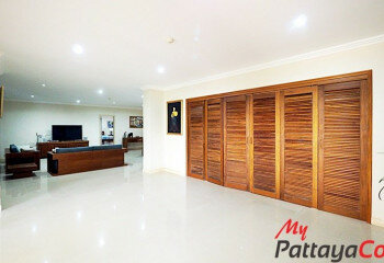 Кондоминиум в Паттайе, Таиланд | THE533916