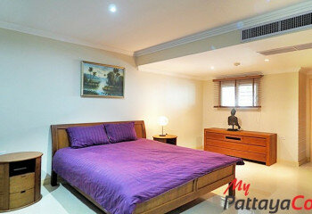 Кондоминиум в Паттайе, Таиланд | THE533916