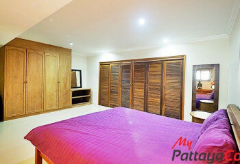 Кондоминиум в Паттайе, Таиланд | THE533916