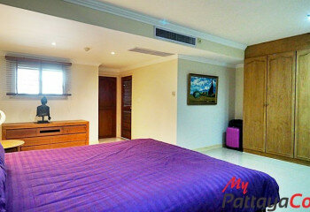 Кондоминиум в Паттайе, Таиланд | THE533916