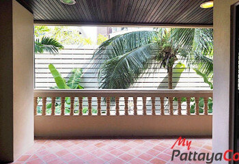 Кондоминиум в Паттайе, Таиланд | THE533916