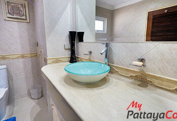 Кондоминиум в Паттайе, Таиланд | THE533916