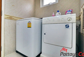 Кондоминиум в Паттайе, Таиланд | THE533916