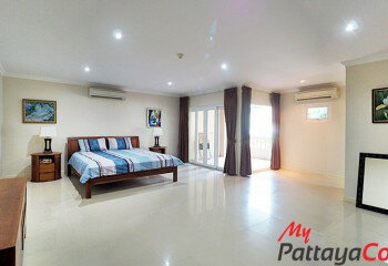 Кондоминиум в Паттайе, Таиланд | THE533916