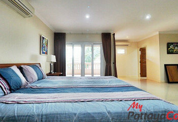 Кондоминиум в Паттайе, Таиланд | THE533916