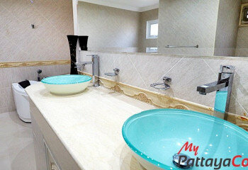 Кондоминиум в Паттайе, Таиланд | THE533916