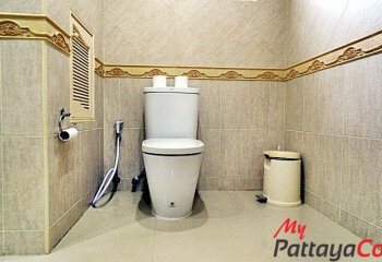 Кондоминиум в Паттайе, Таиланд | THE533916