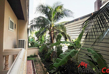 Кондоминиум в Паттайе, Таиланд | THE533916