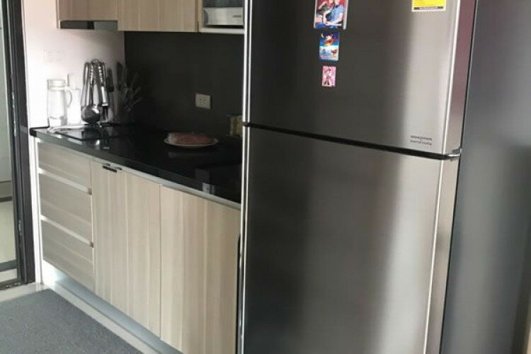 Кондоминиум в Паттайе, Таиланд | THE122936