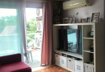 Кондоминиум в Паттайе, Таиланд | THE122936