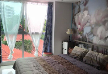 Кондоминиум в Паттайе, Таиланд | THE122936