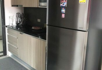 Кондоминиум в Паттайе, Таиланд | THE122936