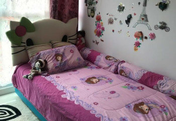 Кондоминиум в Паттайе, Таиланд | THE122936