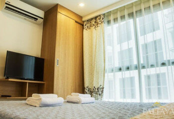 Кондоминиум в Паттайе, Таиланд | THE422938